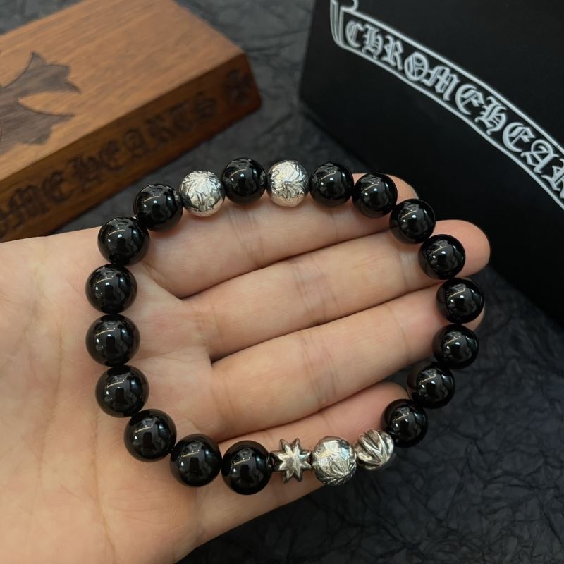 Chrome Hearts Bracelets